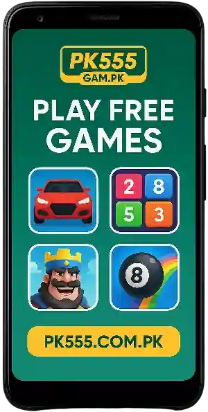 বিনামূল্যে গেম খেলুন